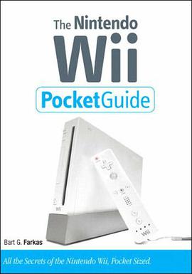 The Nintendo Wii Pocket Guide pdf epub mobi 电子书 下载