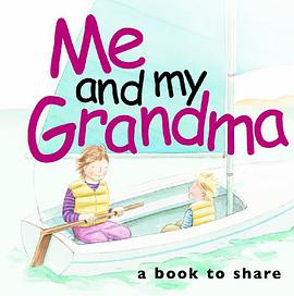 Me & My Grandma (Me and My) pdf epub mobi 电子书 下载