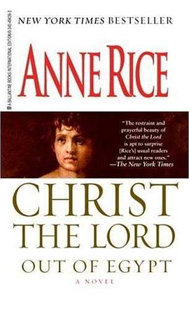 CHRIST THE LORD OUT OF EGYPT pdf epub mobi 电子书 下载