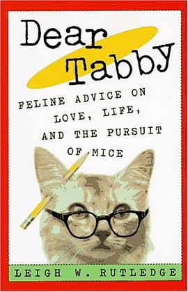 Dear Tabby pdf epub mobi 电子书 下载
