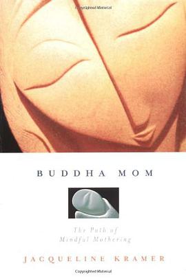 Buddha Mom pdf epub mobi 电子书 下载