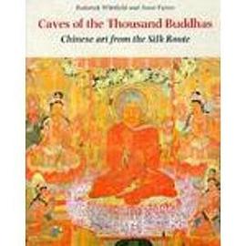 The Caves of the Thousand Buddhas pdf epub mobi 下载
