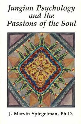 Jungian Psychology and the Passions of the Soul pdf epub mobi 电子书 下载