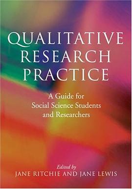 Qualitative Research Practice pdf epub mobi 電子書 下載
