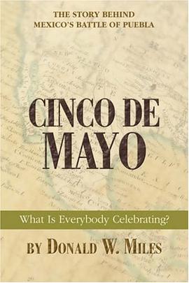 Cinco De Mayo pdf epub mobi 电子书 下载