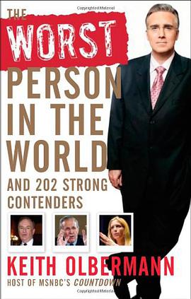 The Worst Person in the World pdf epub mobi 电子书 下载