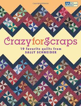 Crazy for Scraps pdf epub mobi 电子书 下载