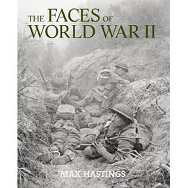 THE FACE OF WORLD WAR II pdf epub mobi 電子書 下載