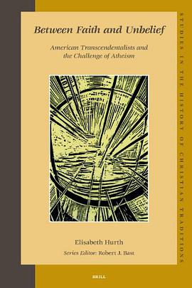 Between Faith and Unbelief pdf epub mobi 电子书 下载
