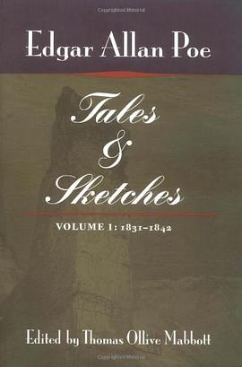 Tales and Sketches pdf epub mobi 電子書 下載