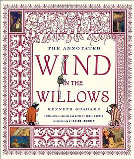 The Annotated Wind in the Willows pdf epub mobi 电子书 下载