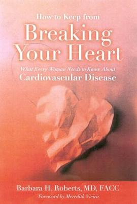 How to Keep from Breaking Your Heart pdf epub mobi 电子书 下载