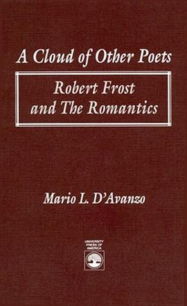 A Cloud of Other Poets pdf epub mobi 电子书 下载