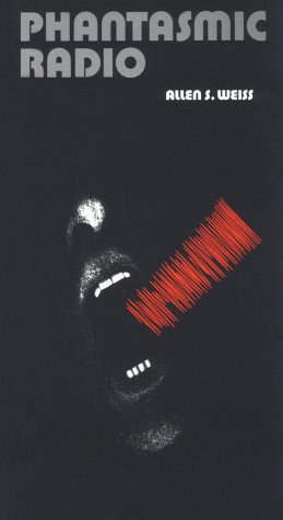 Phantasmic Radio pdf epub mobi 电子书 下载