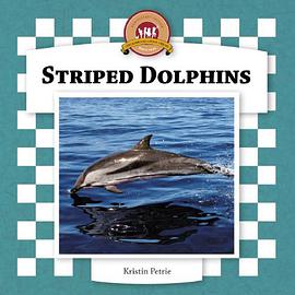 Striped Dolphins pdf epub mobi 电子书 下载