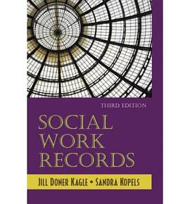 Social Work Records pdf epub mobi 电子书 下载