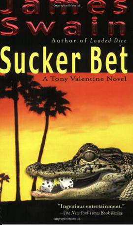 Sucker Bet pdf epub mobi 电子书 下载