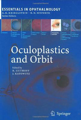 Oculoplastics and Orbit pdf epub mobi 电子书 下载