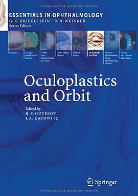 Oculoplastics and Orbit pdf epub mobi 电子书 下载