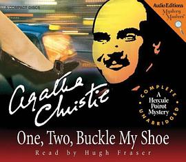 One, Two, Buckle My Shoe pdf epub mobi 电子书 下载