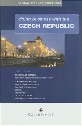 Doing Business with the Czech Republic, Fourth Edition pdf epub mobi 电子书 下载