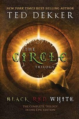 Black/Red/White (The Circle Trilogy 1-3) pdf epub mobi 电子书 下载