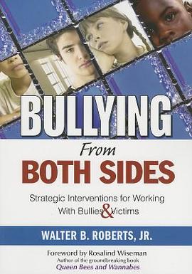 Bullying from Both Sides pdf epub mobi 电子书 下载