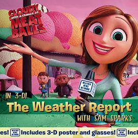 The Weather Report with Sam Sparks pdf epub mobi 电子书 下载