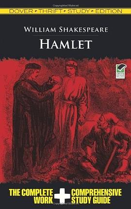 Hamlet Thrift Study Edition pdf epub mobi 電子書 下載