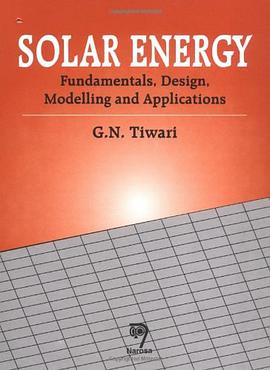 Solar Energy Fundamentals pdf epub mobi 电子书 下载