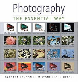 Photography pdf epub mobi 电子书 下载