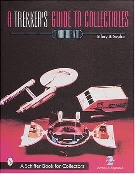 Trekker's Guide to Collectibles with Prices pdf epub mobi 电子书 下载