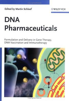 DNA-Pharmaceuticals pdf epub mobi 電子書 下載