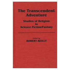 The Transcendent adventure : studies of religion in science pdf epub mobi 電子書 下載