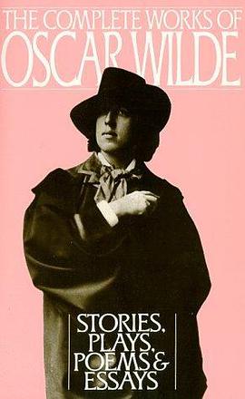The Complete Works of Oscar Wilde pdf epub mobi 电子书 下载