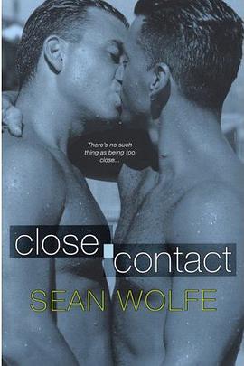 Close Contact pdf epub mobi 电子书 下载