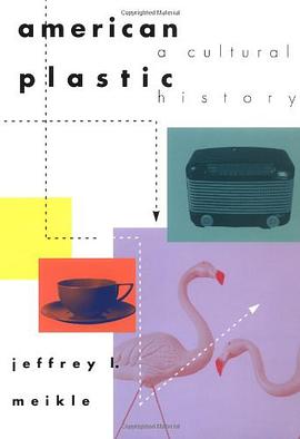 American Plastic pdf epub mobi 电子书 下载