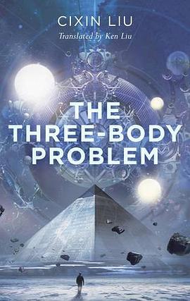 the three body problem kindle
