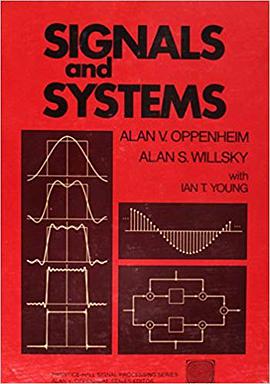 Signals and Systems pdf epub mobi 电子书 下载