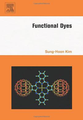 Functional Dyes pdf epub mobi 下载