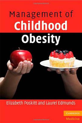 Management of Childhood Obesity pdf epub mobi 电子书 下载