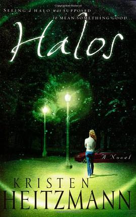 Halos pdf epub mobi 电子书 下载