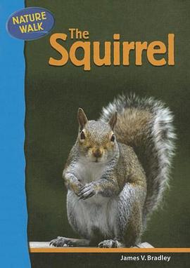 The Squirrel pdf epub mobi 电子书 下载