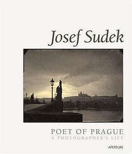 Josef Sudek pdf epub mobi 下载