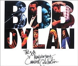 Bob Dylan pdf epub mobi 电子书 下载