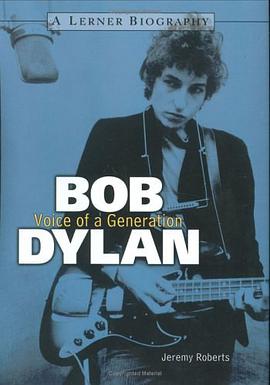 Bob Dylan pdf epub mobi 电子书 下载