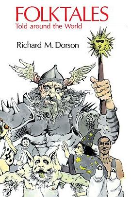 Folktales Told Around the World pdf epub mobi 電子書 下載