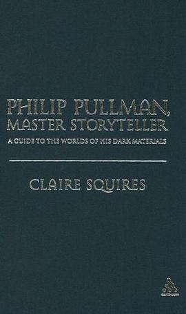 Philip Pullman, Master Storyteller pdf epub mobi 电子书 下载