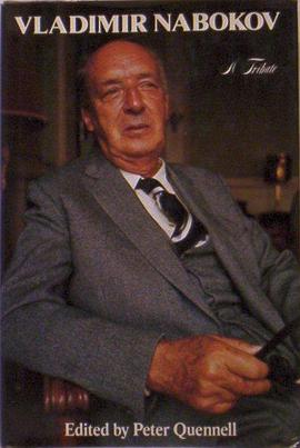 Vladimir Nabokov: A Tribute pdf epub mobi 电子书 下载