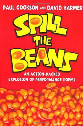Spill the Beans pdf epub mobi 电子书 下载